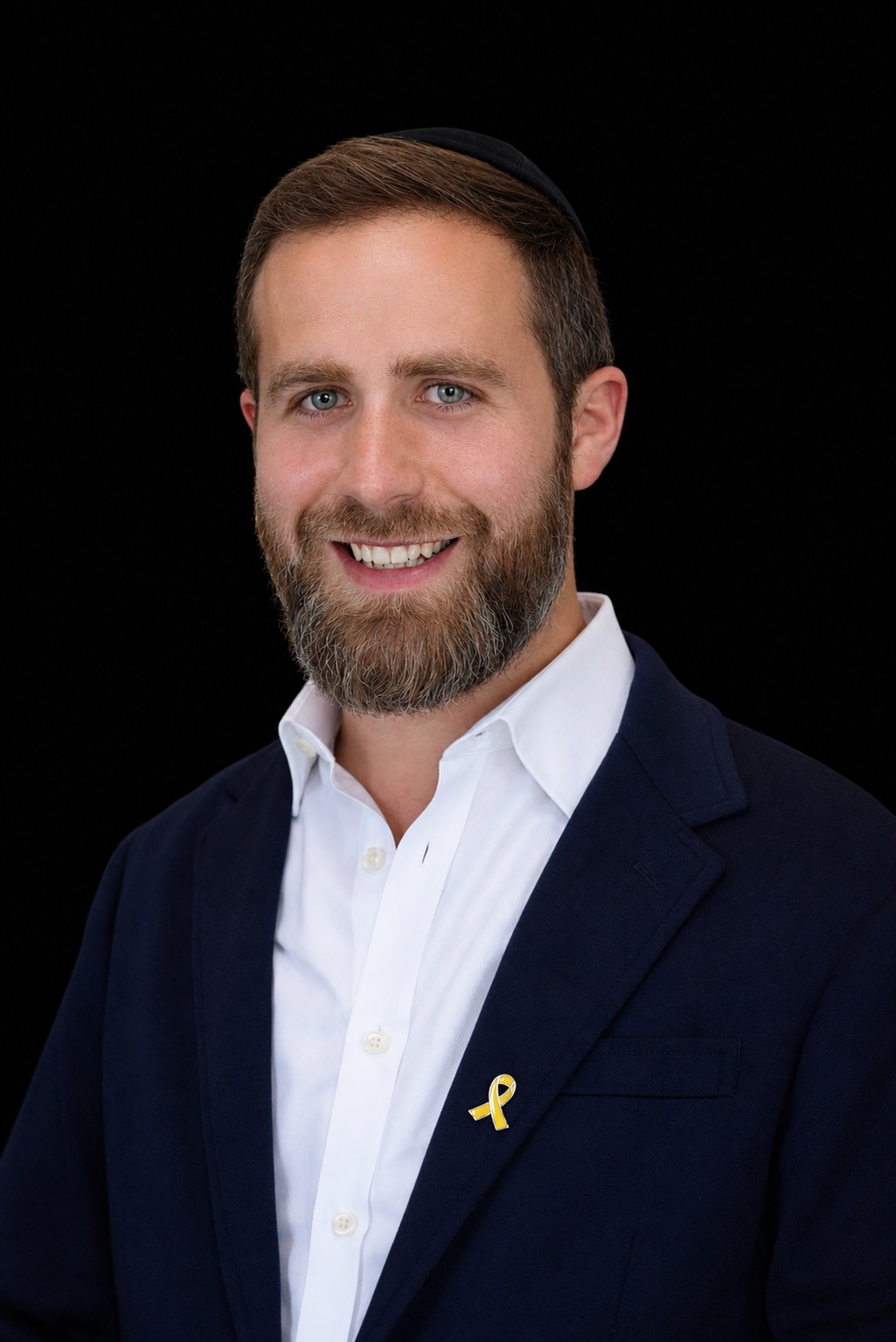 Moshe Roth